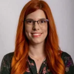 Dr. Czifra Adrienn profilképe (Távol-Kelet Akadémia)